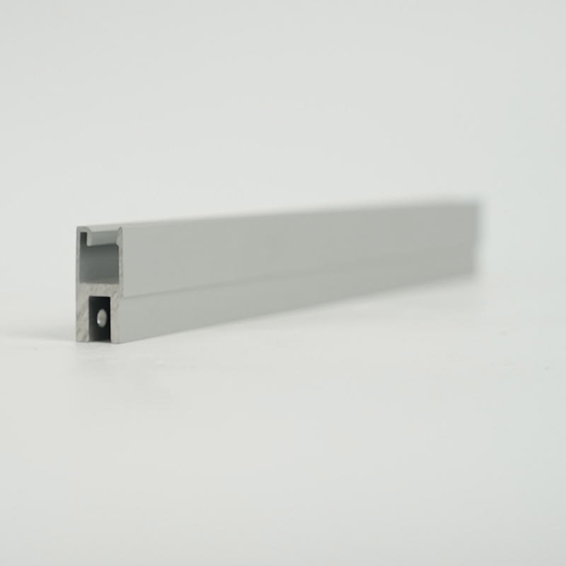 Aluminyo LED case LED light lamp frame heat sink pabahay
